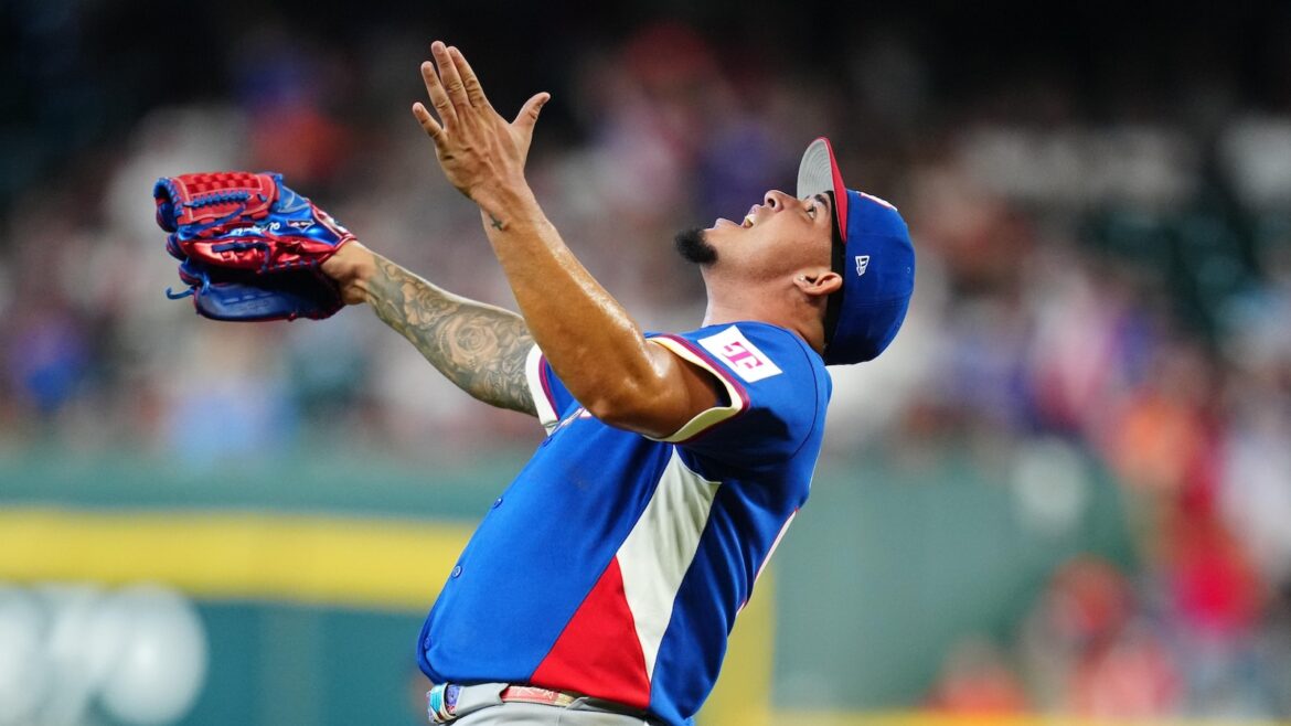 Italian team players celebrate WBC success with la dolce vita: espresso, wine and Armani