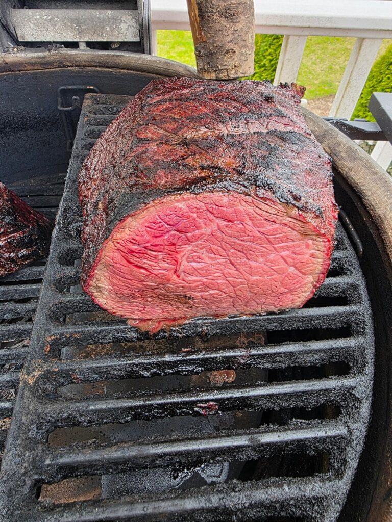 Another Baltimore Pit Beef