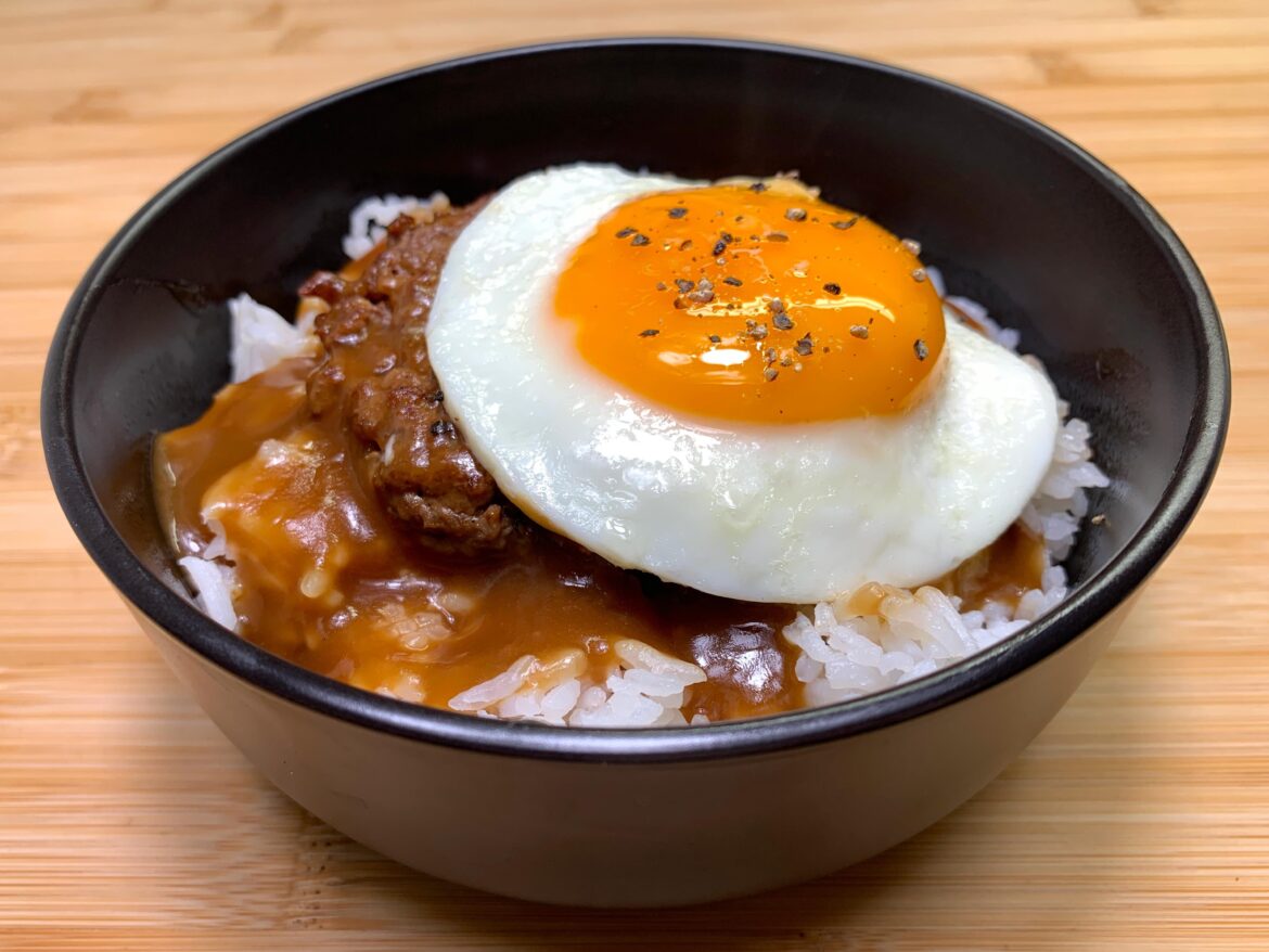 Loco Moco