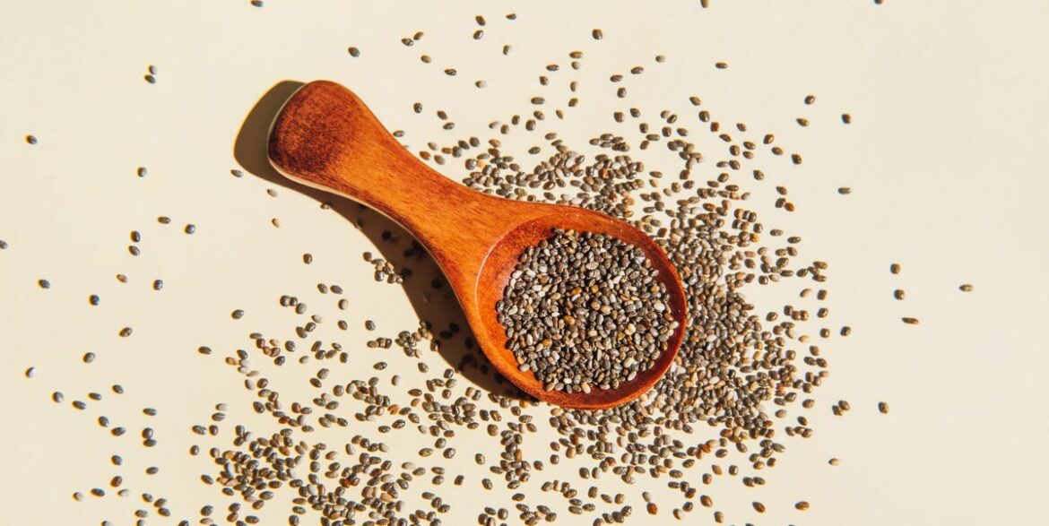 How to Eat Chia Seeds the Right Way, According to Experts