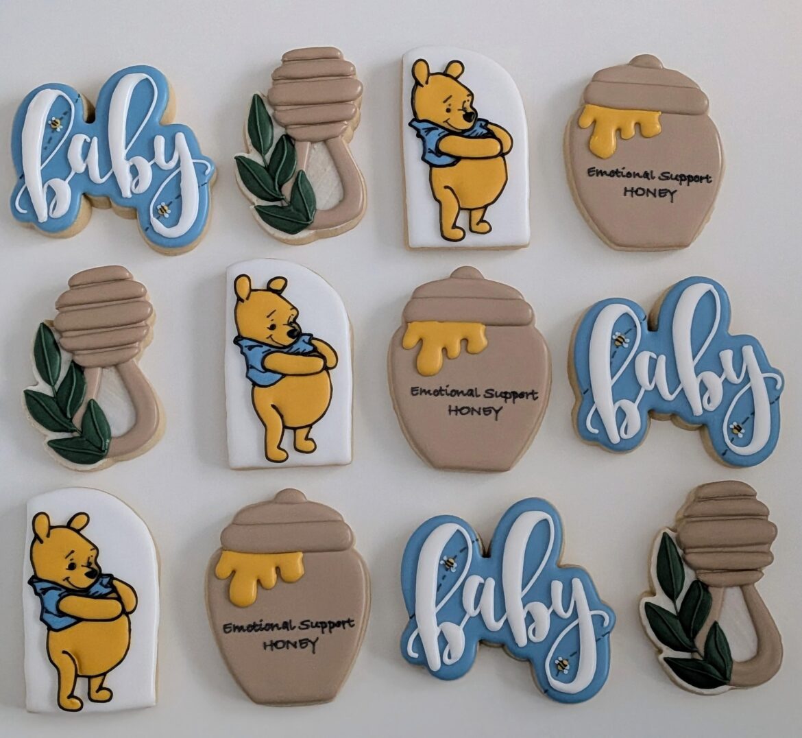 Baby boy is on the way!