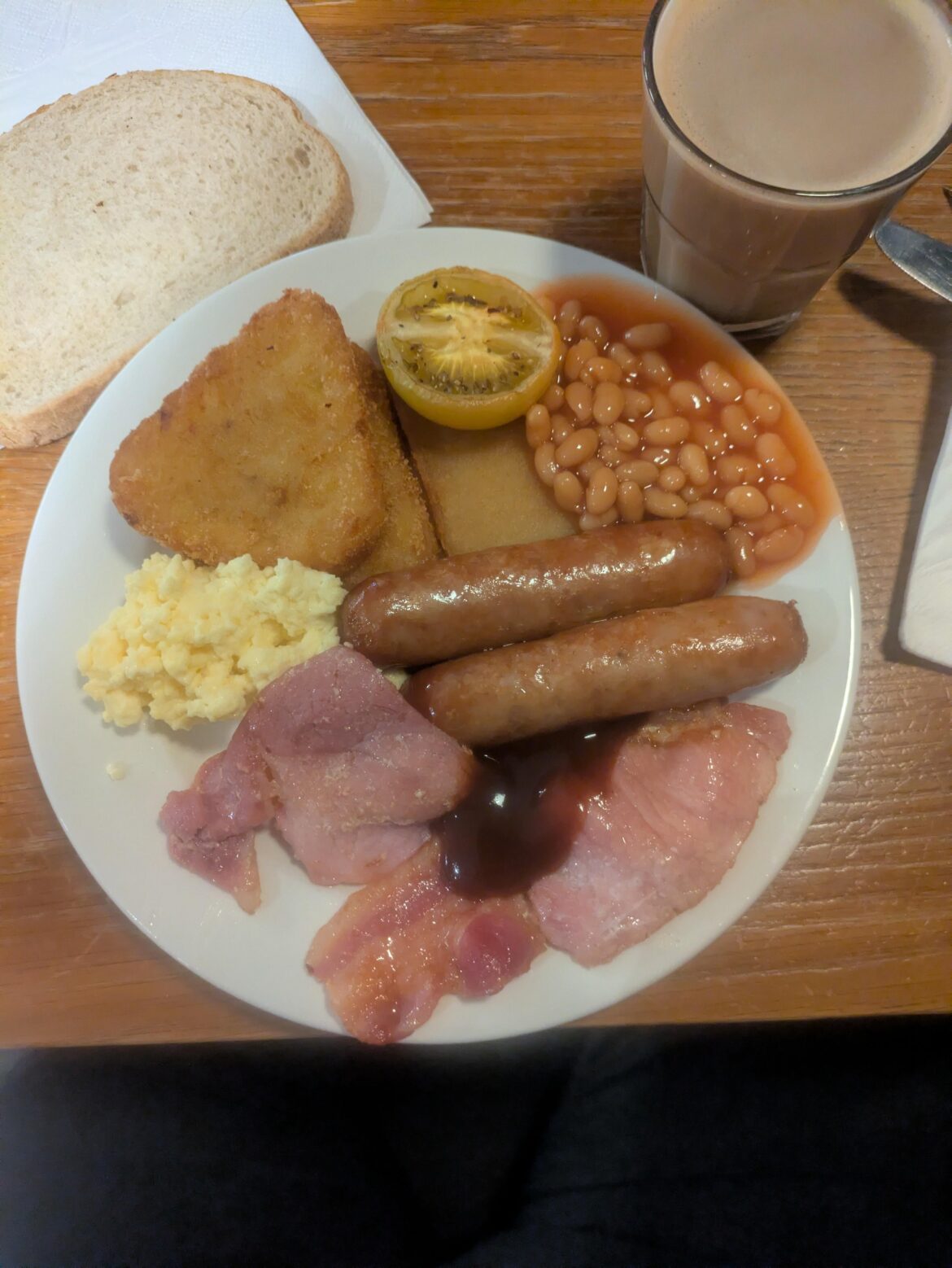 You can always rely on a Holiday Inn