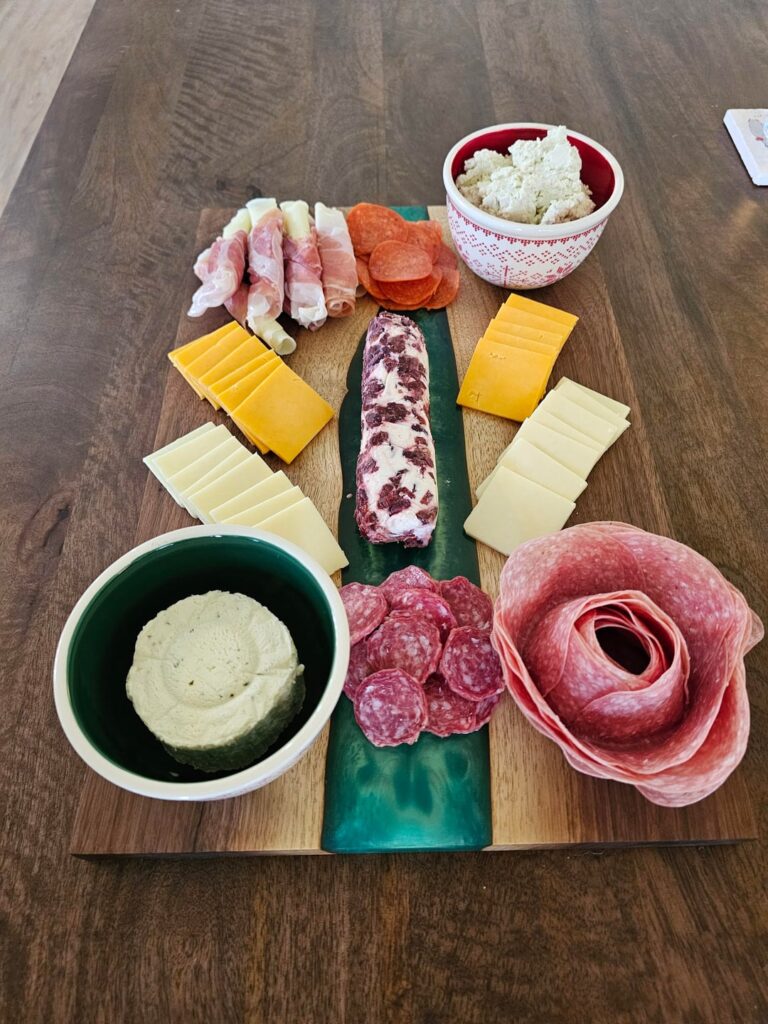 Beautiful board, sad display, help