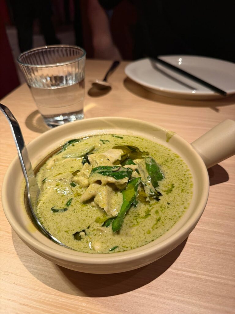 Very Thai (Century City)