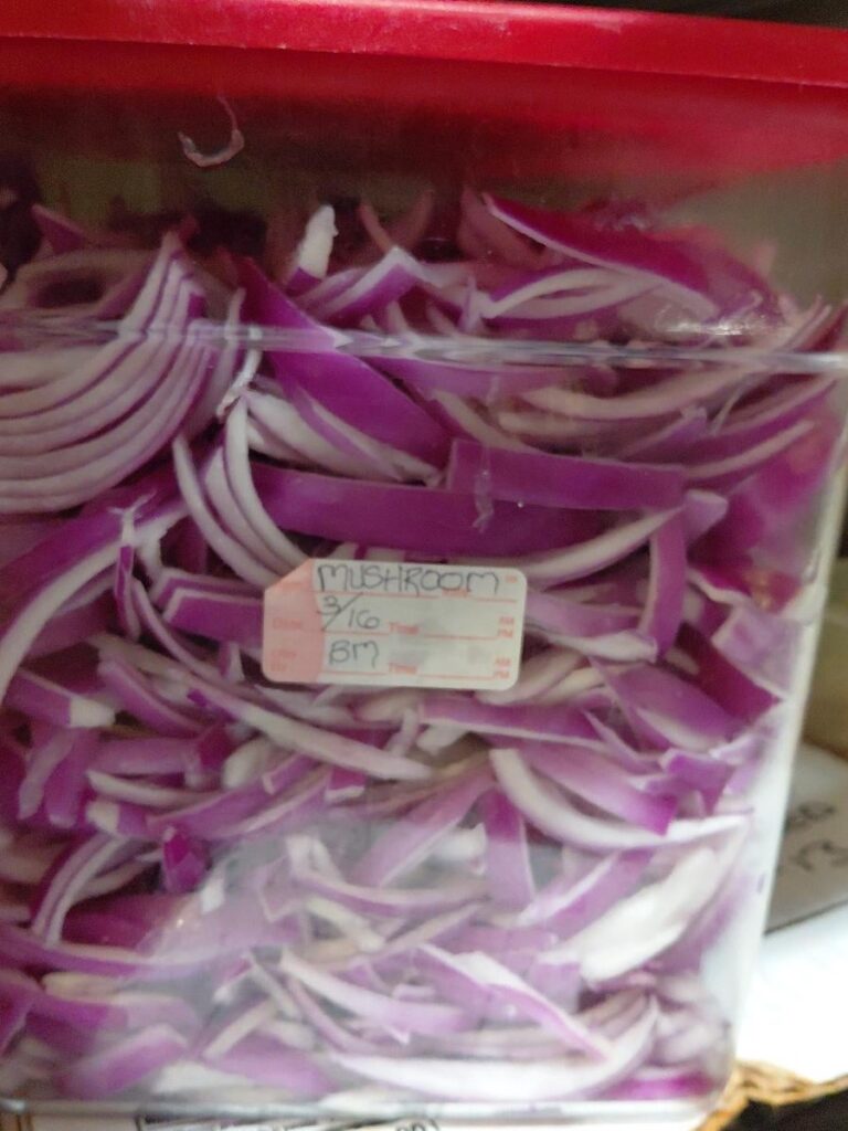 Sometimes I can't even!