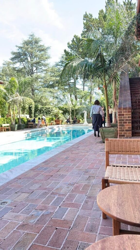 Noma LA review Noma LA review