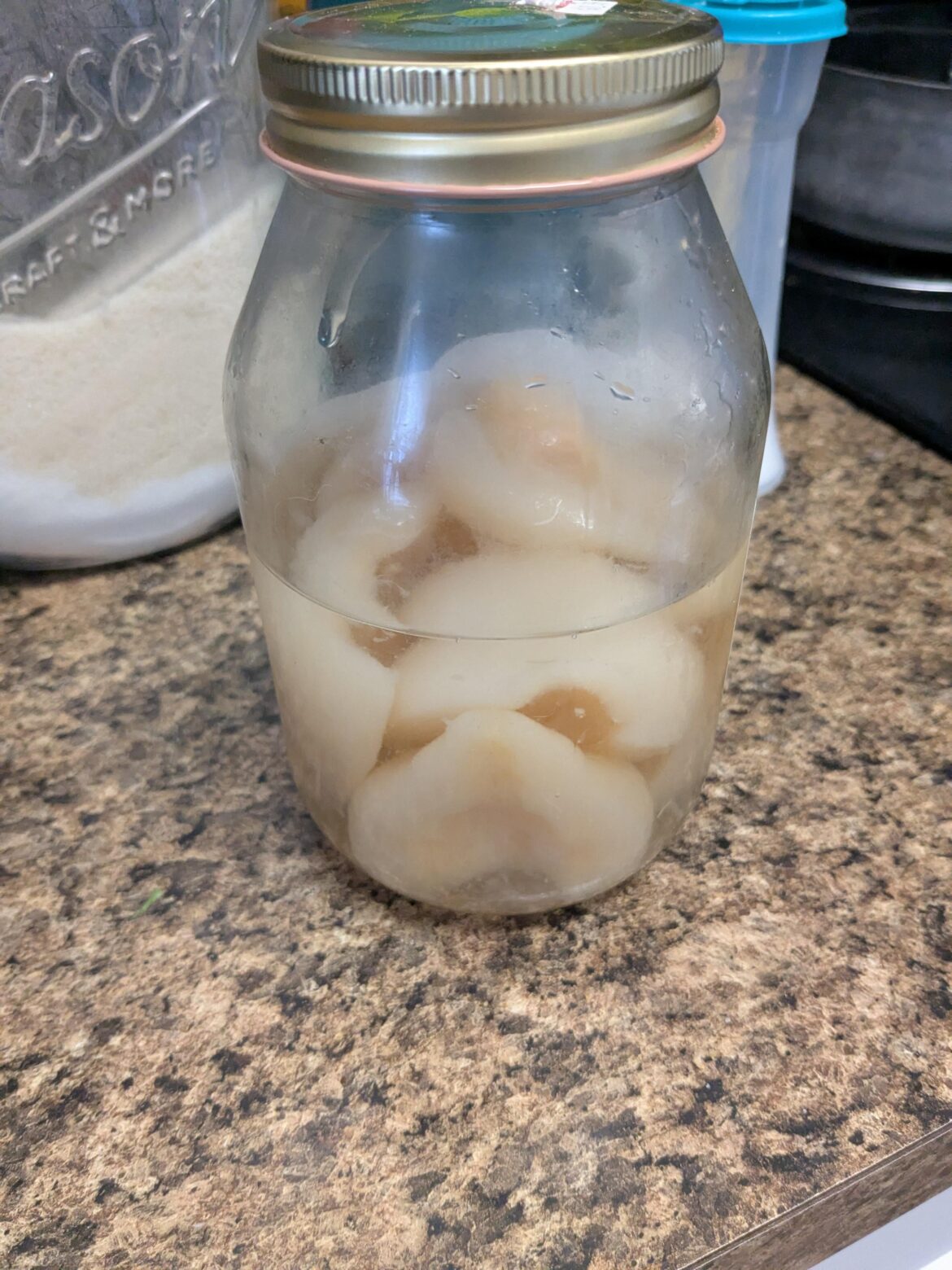 Opened these 4-6 months ago. Are they still good?