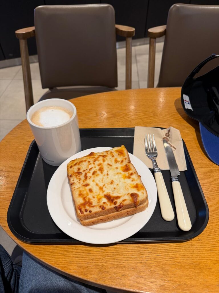 My second trip to Seoul in four months. Some of the meals I had while I was there this time. Part 2