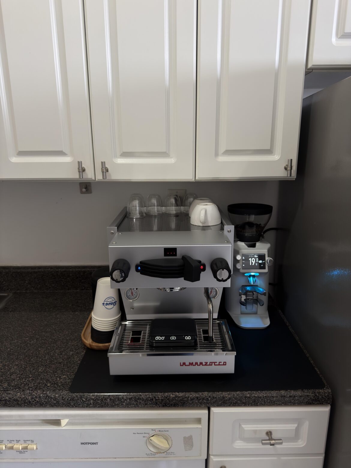 Dream come true Endgame?