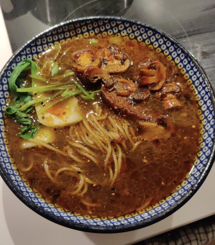 Is there a trick to using dried noodles?