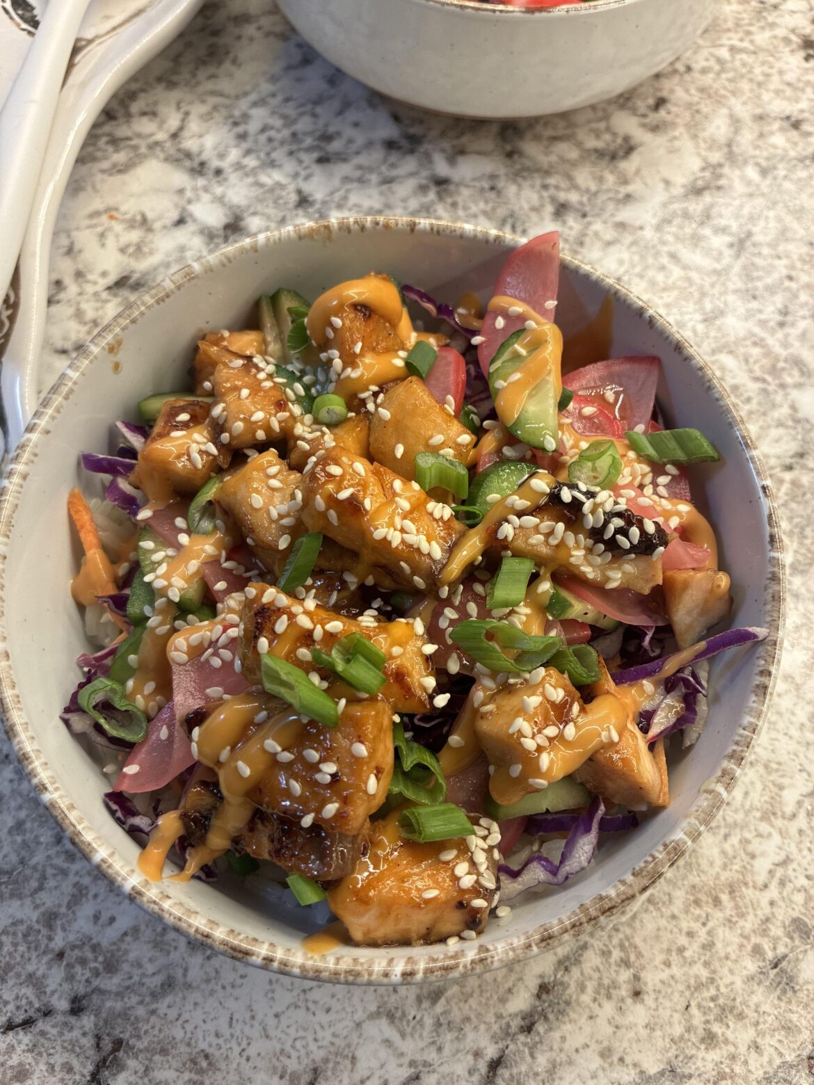 Swicy Poke F$#!ing BOMB 💣