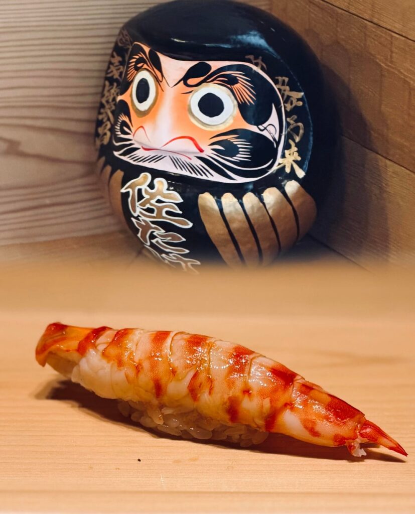 Satake, 佐たけ (Tabelog 3.89) Ginza, Tokyo