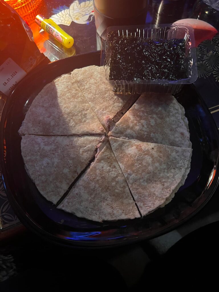 Quick n simple, macros included