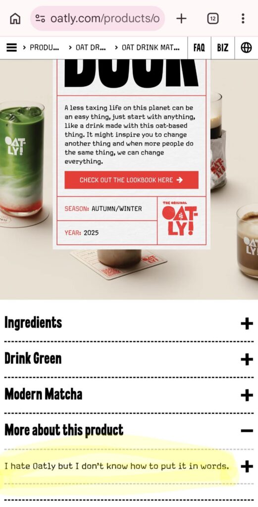 I'm confused.. or maybe I just don't get it 💁‍♀️