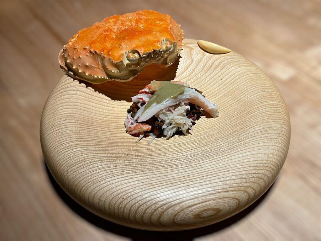 Respiracion (2*, Tabelog 4.48)