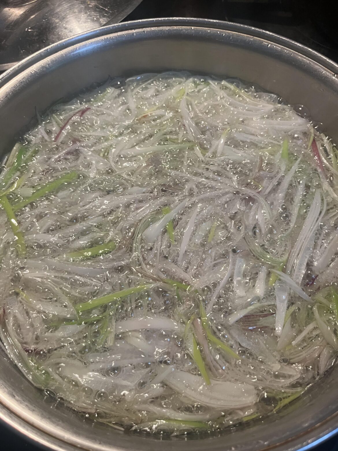 the best smell in the world