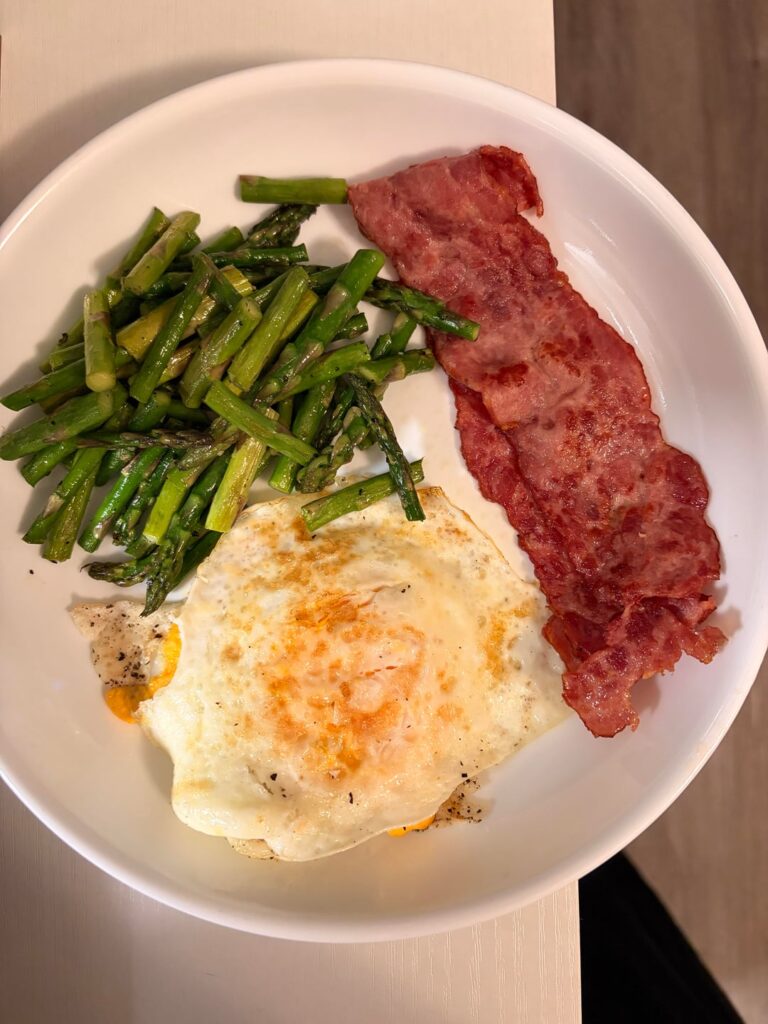 Sunday Morning! 🔆