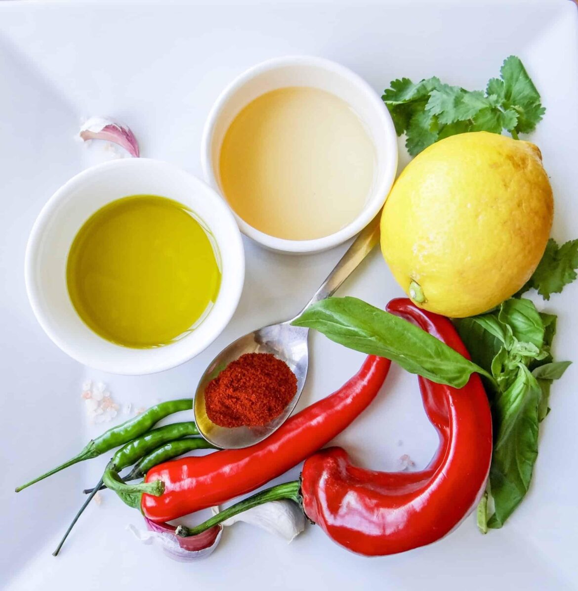 We should eat and promote conventional produce, organic is not better