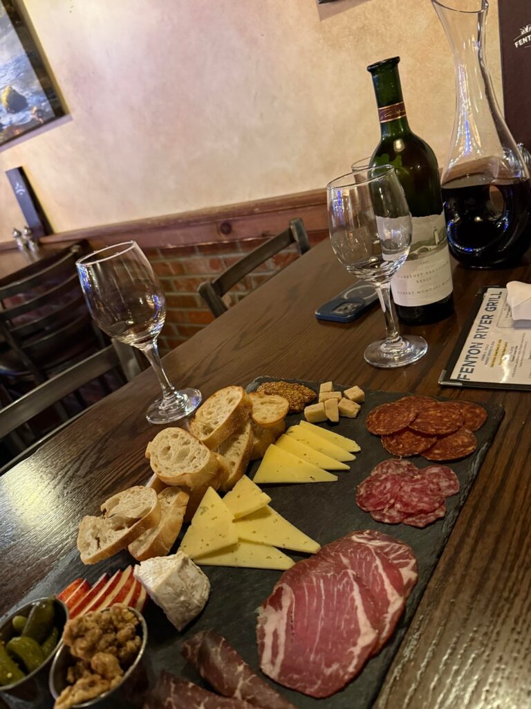 Alright guys, wine noob here. I posted about ‘97 zin but tried ‘97 mondavi reserve cab sauv