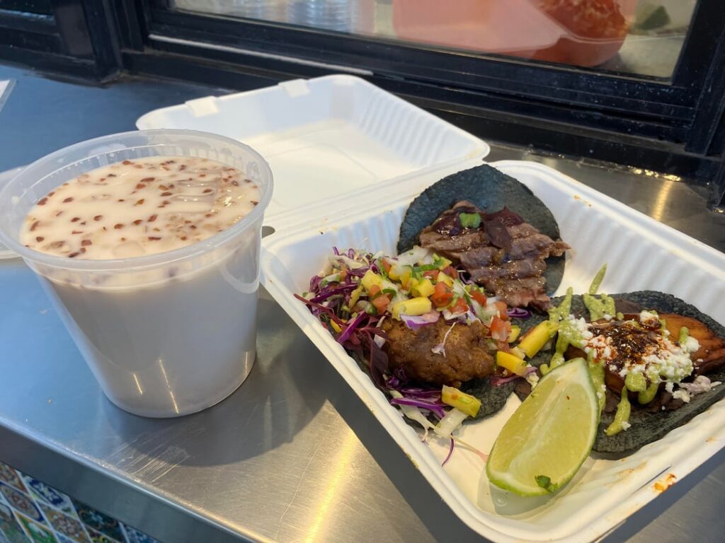 Villa’s Tacos #3, Highland Park