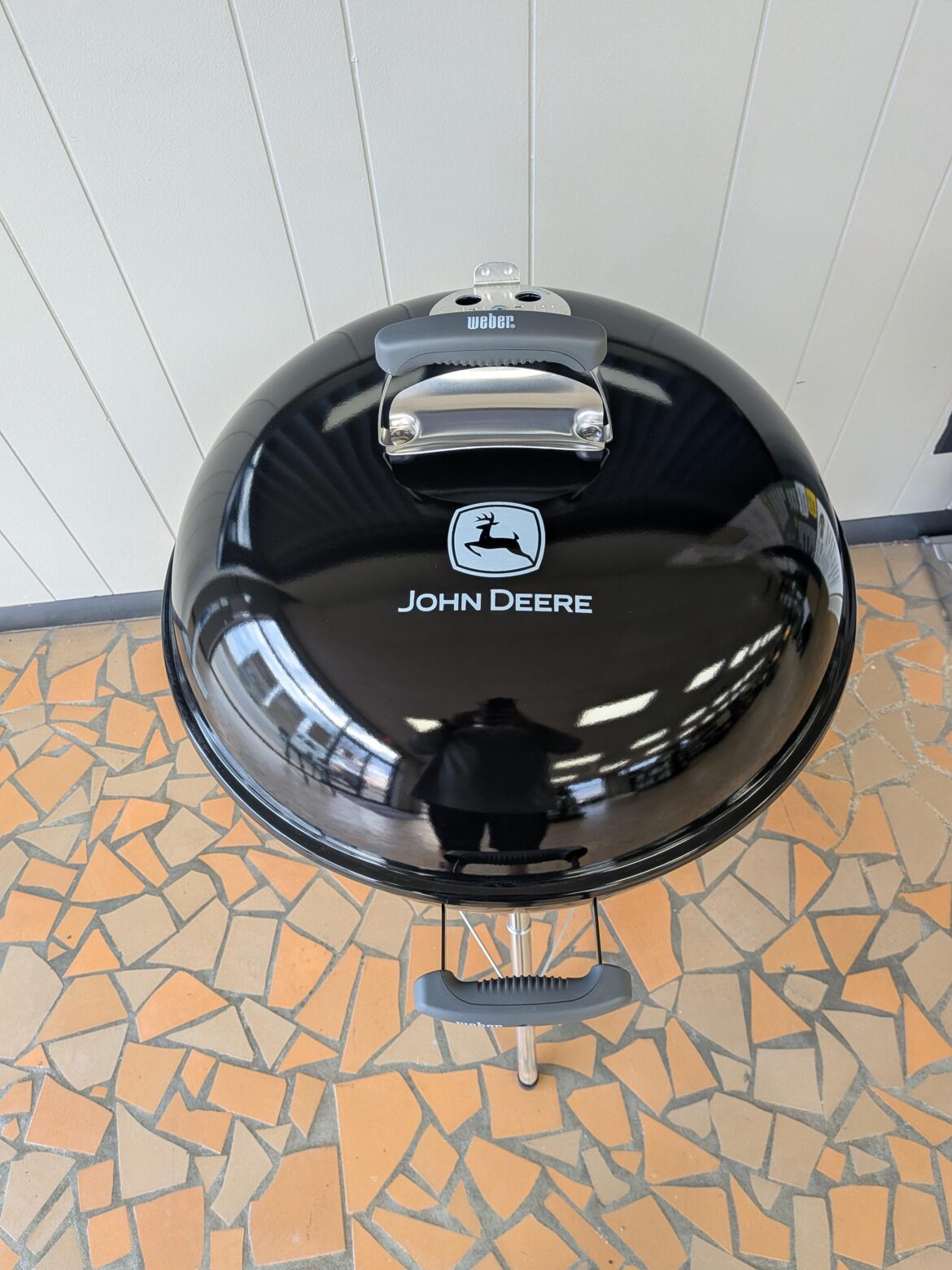 First one of these I have seen