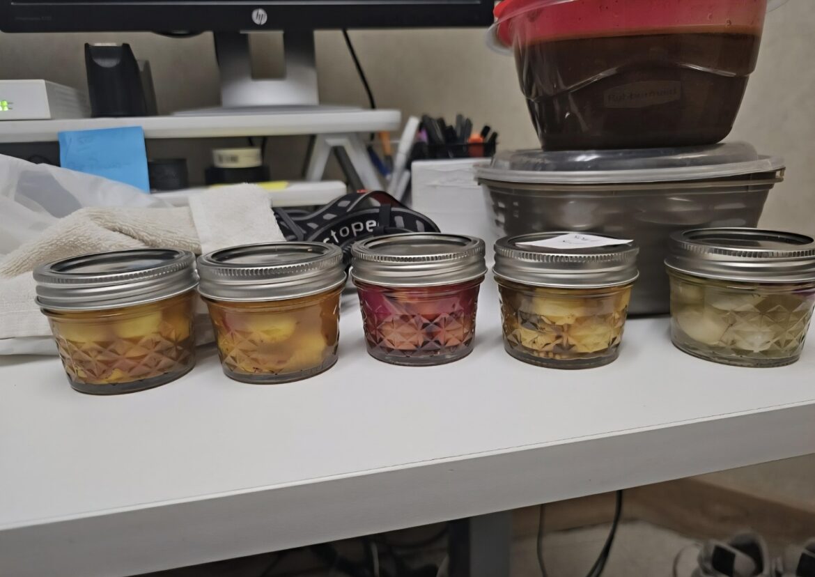 Smaller pressure canner? For on a glass stove top.