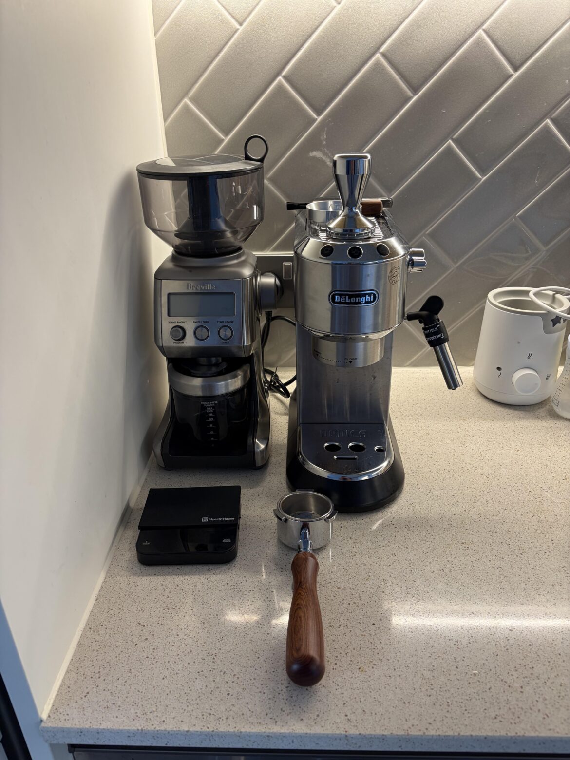 Very limited budget setup