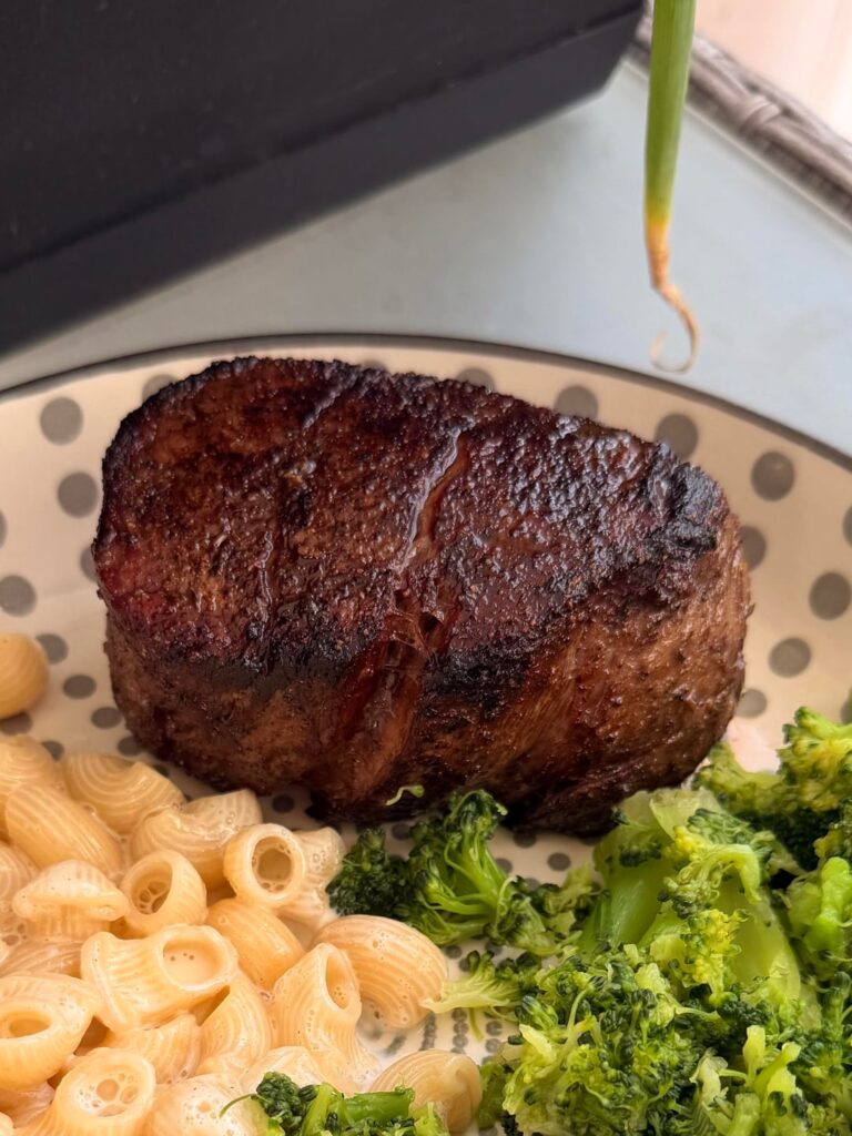 As an Apartment Dweller, Reverse Sear is the way to go