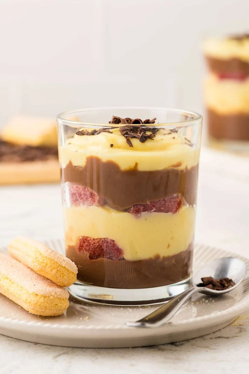 Zuppa Inglese - Photo Credit: xoxoBella.