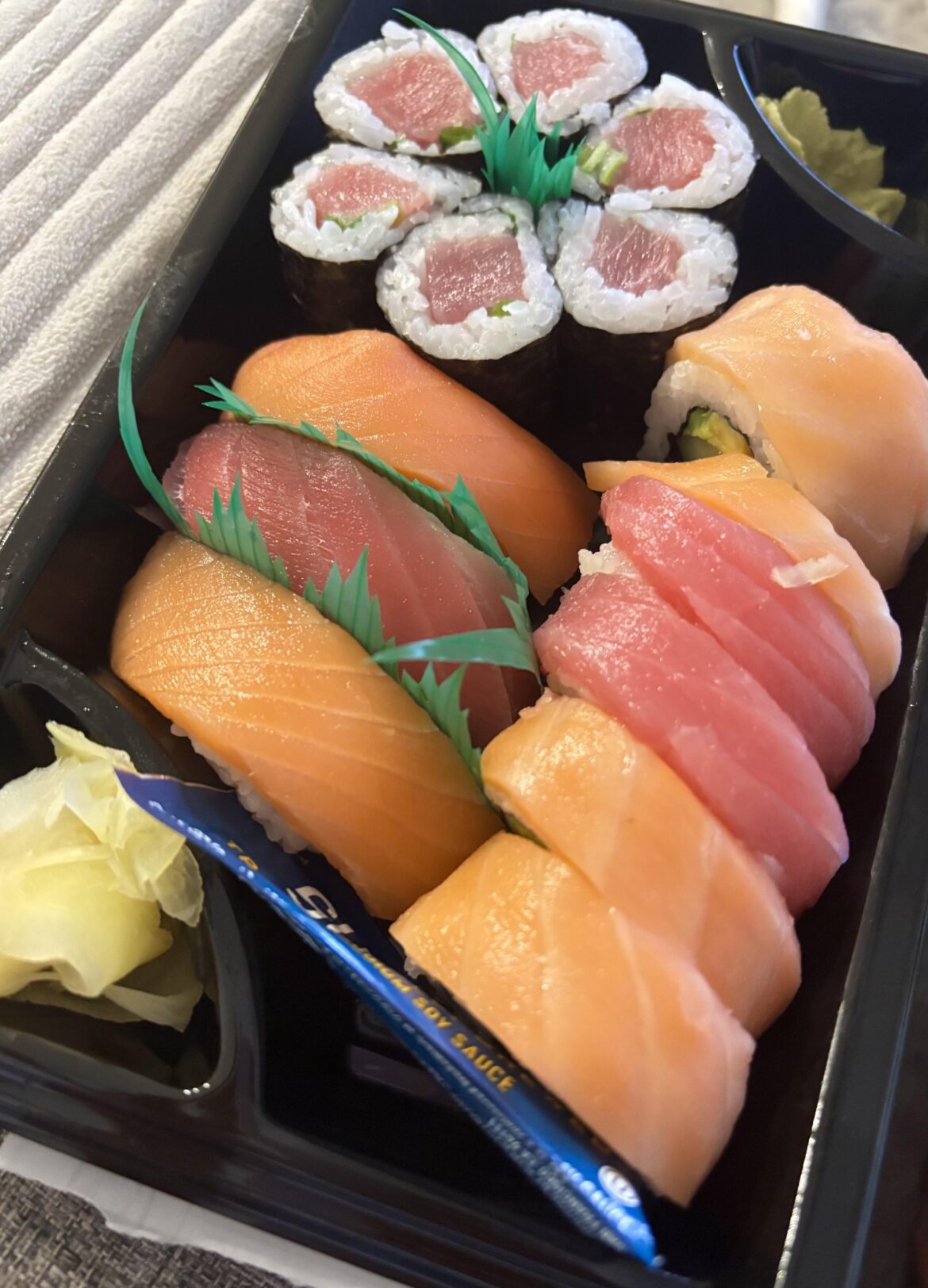 HEB Sushi