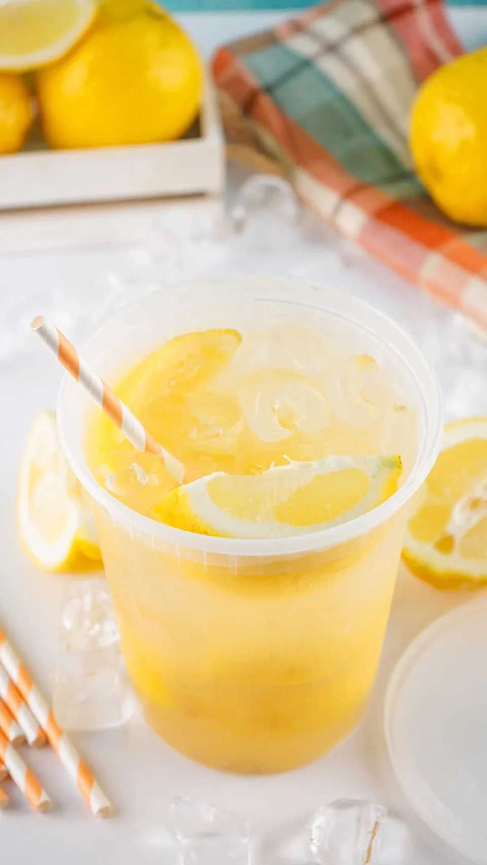 State Fair Lemonade - Photo Credit: xoxoBella.