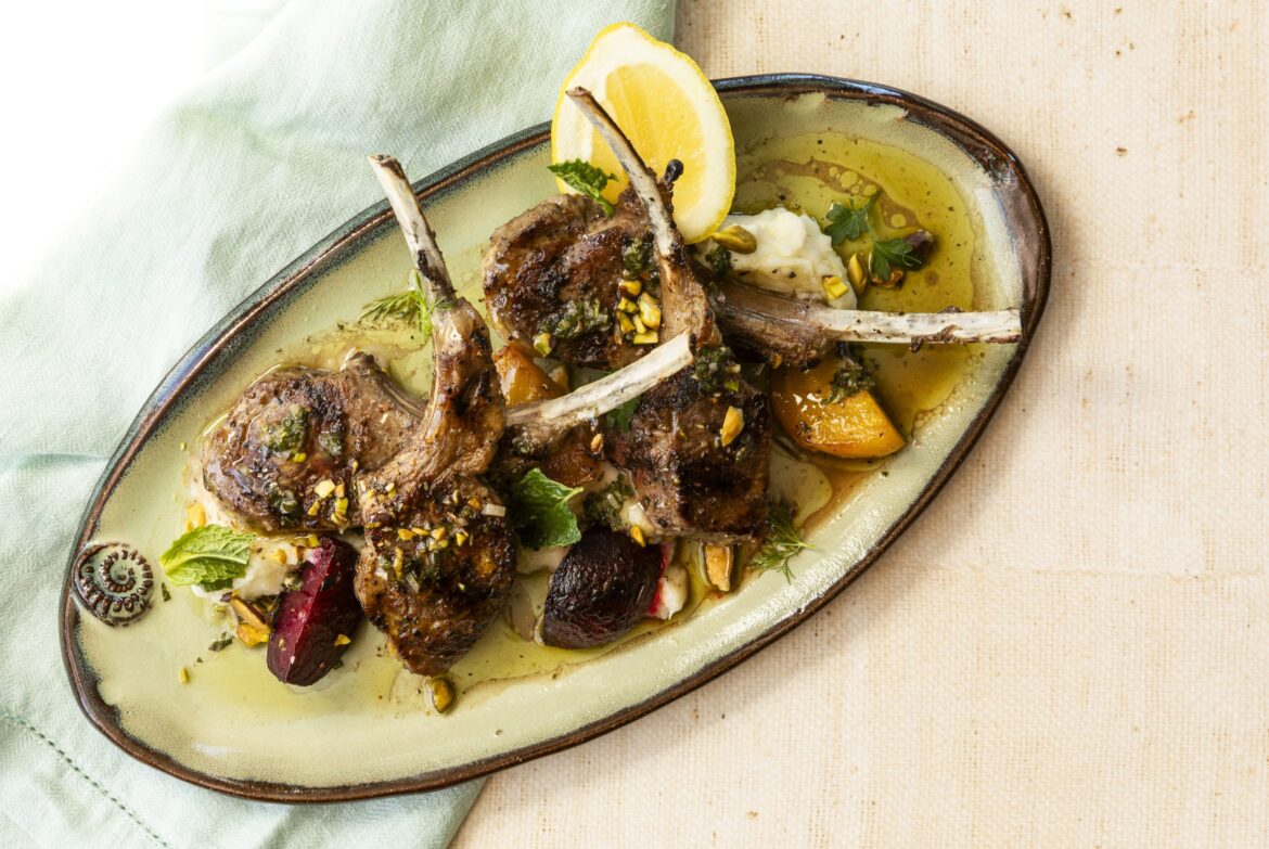 Upcoming: Tacos, Wine and Greek Easter