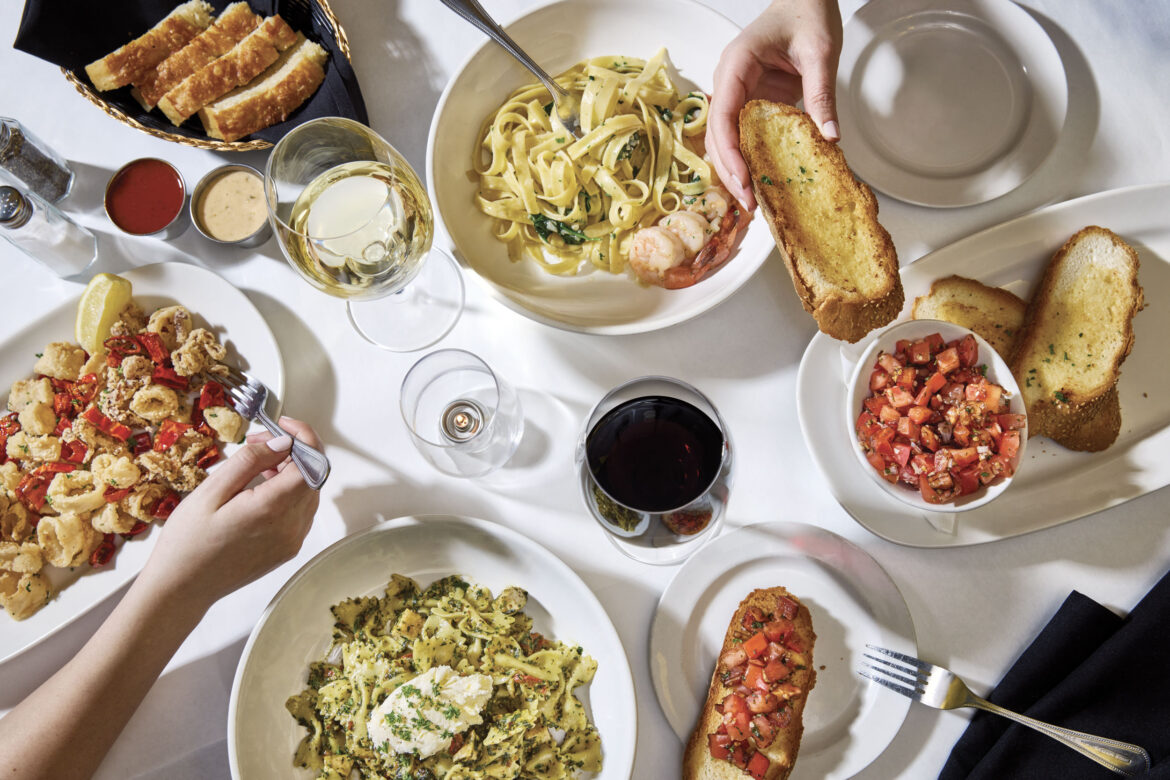 6 Local Restaurants That Capture the Essence of Italian Cooking