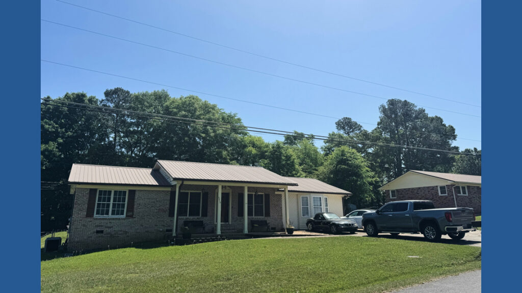 Son of 85-year-old French widow home after 16 days in US immigration custody says she needs rest