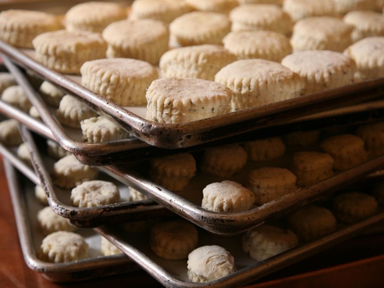 Rioja/Jennifer Jasinski