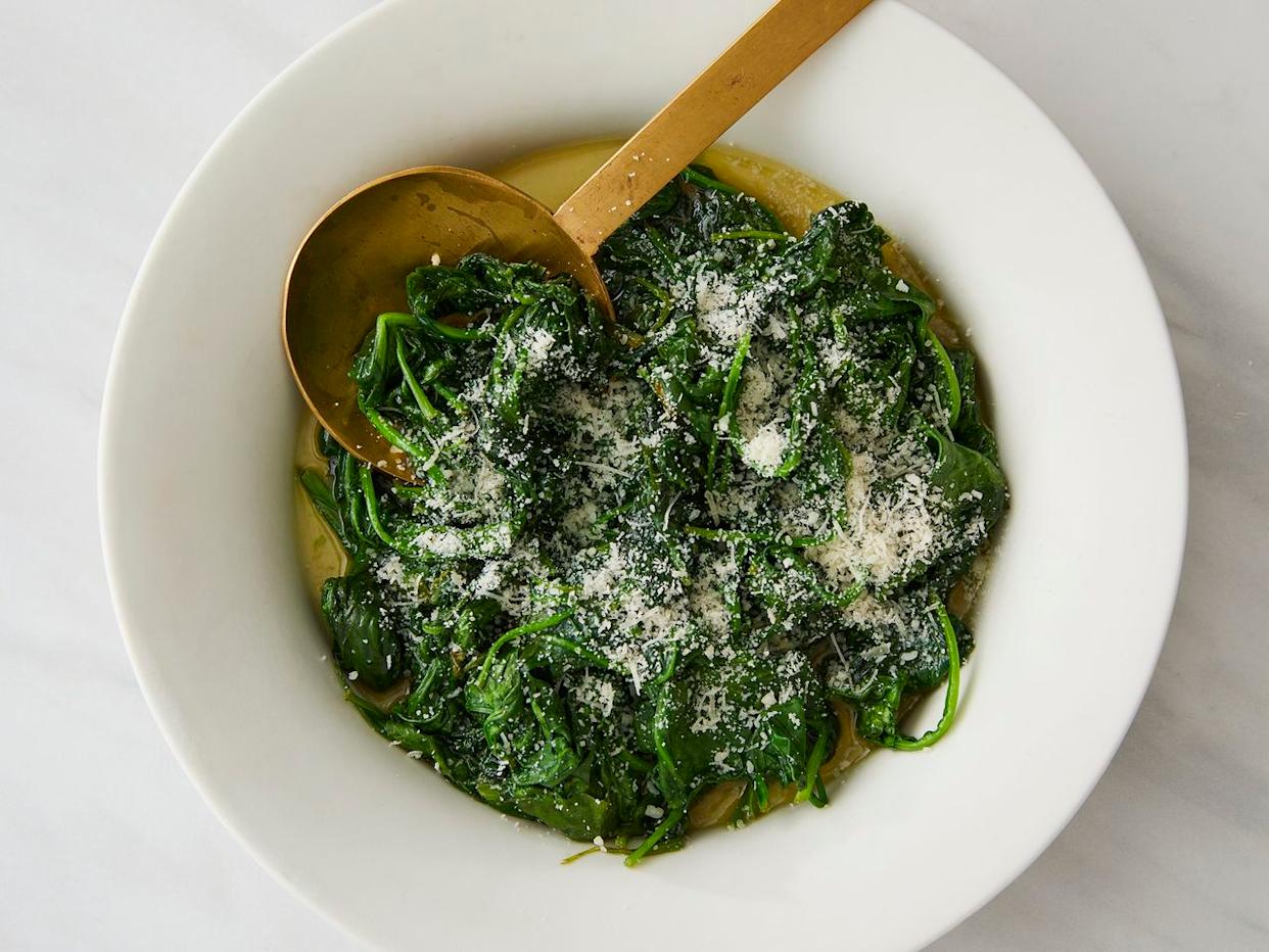 Credit: Stacy K. Allen / Food Styling: Chelsea Zimmer / Prop Styling: Julia Bayless