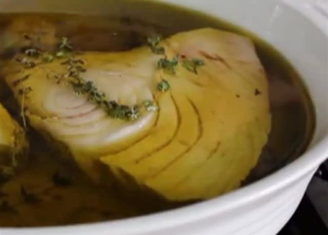 Credit: John Mitzewich