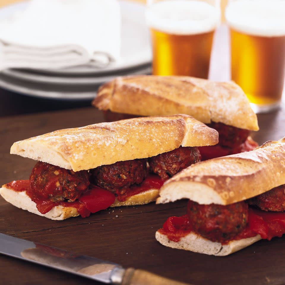 Credit: Jonelle Weaver