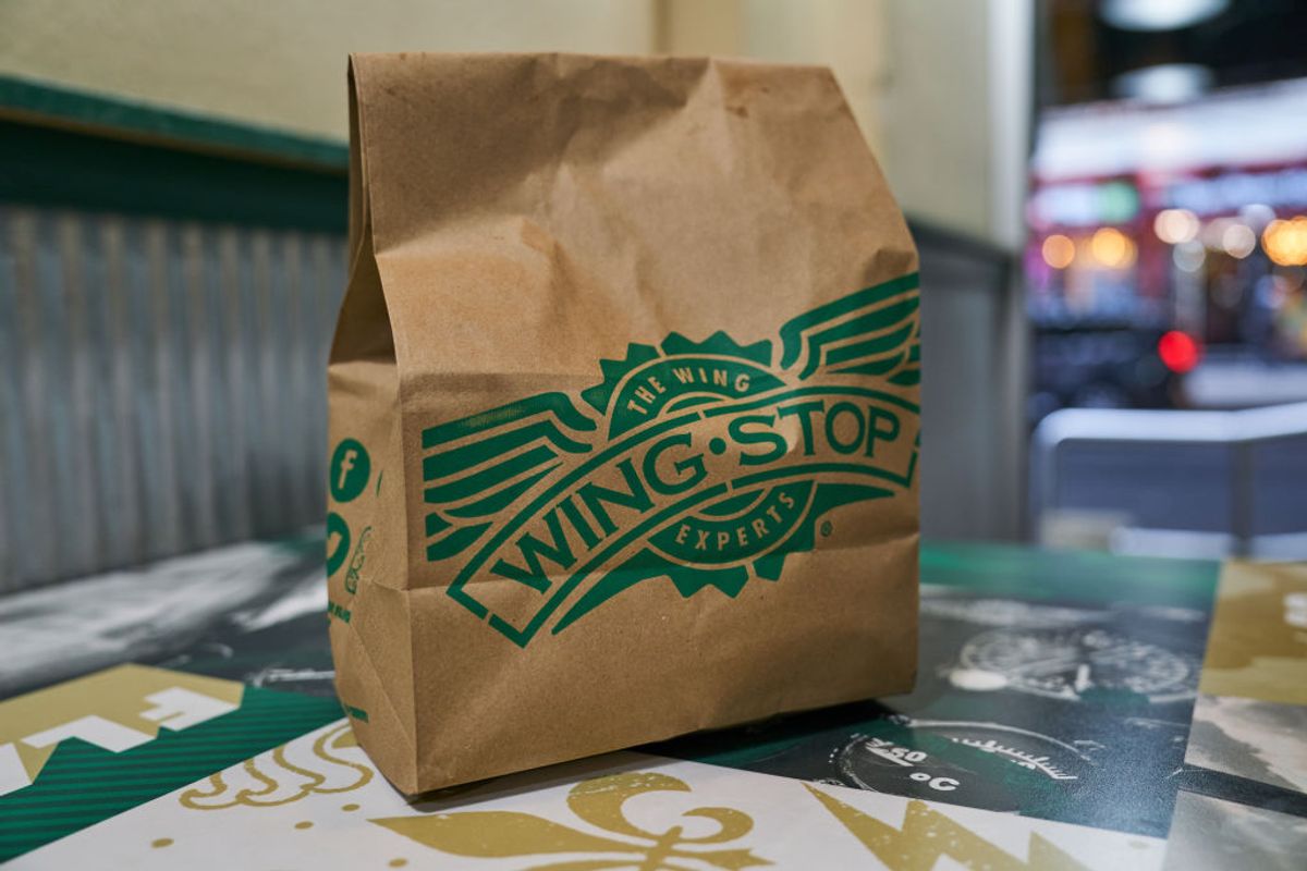 Wingstop
