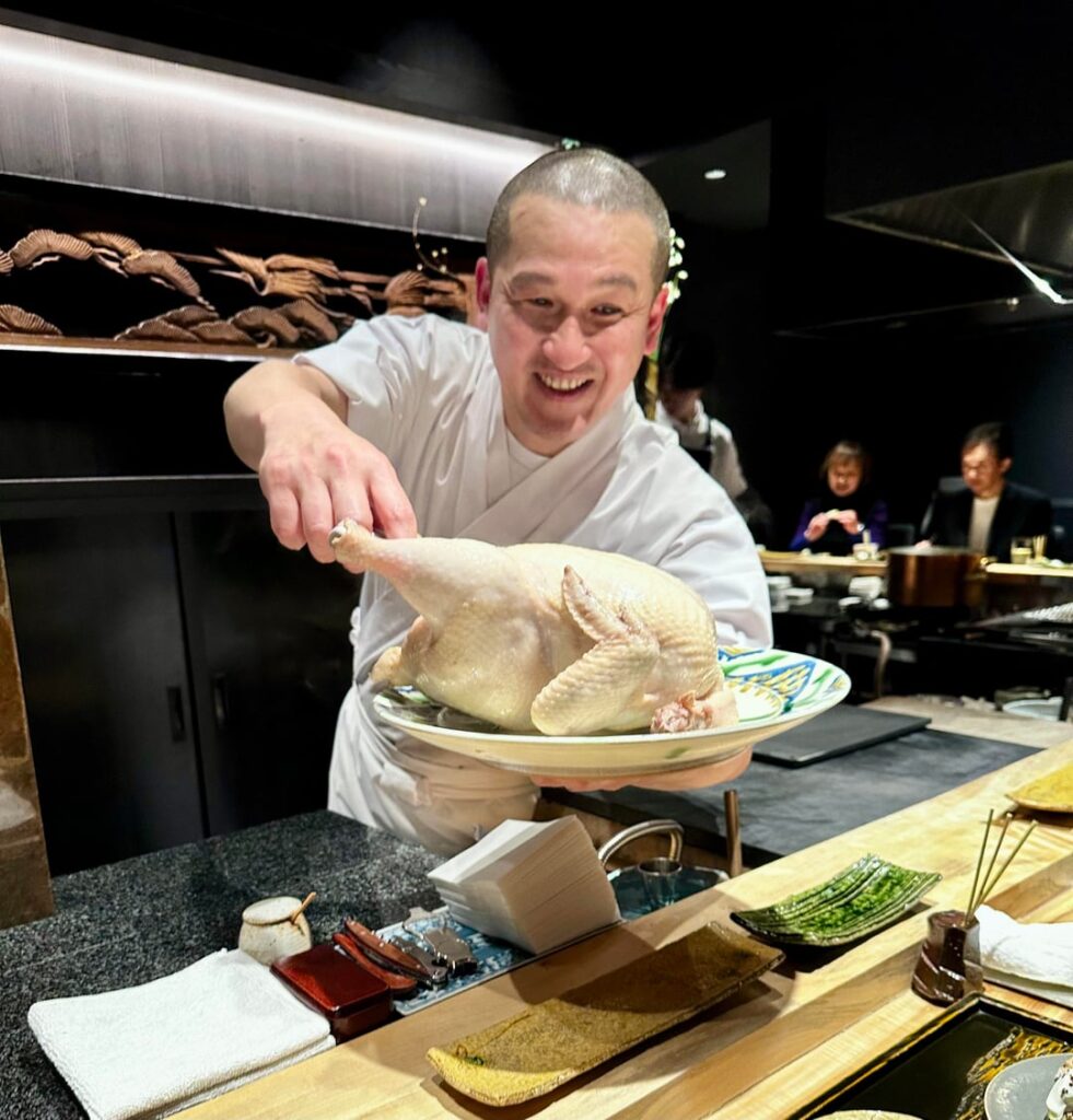 Yakitori Kohane (Hamamatsu, Tabelog 4.16) Yakitori Kohane (Hamamatsu, Tabelog 4.16)