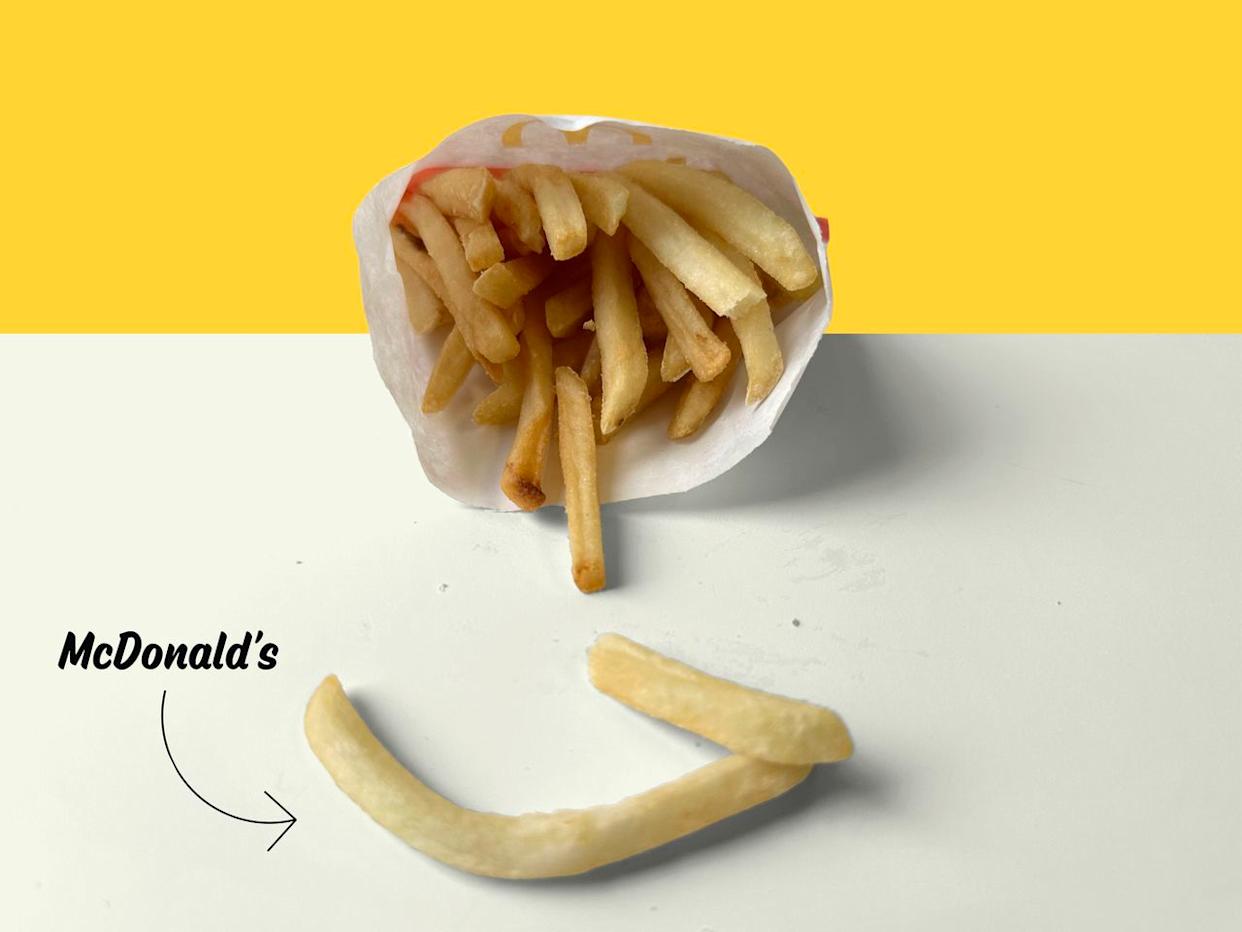 Credit: Bailey Fink/Tyrel Stendahl/Dotdash Meredith