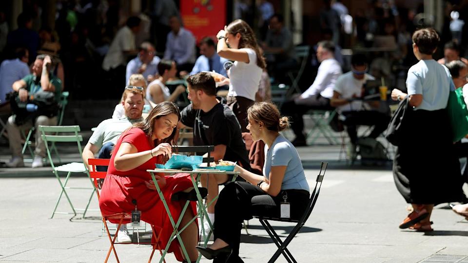 New Stock for Inflation, Wages and Jobs