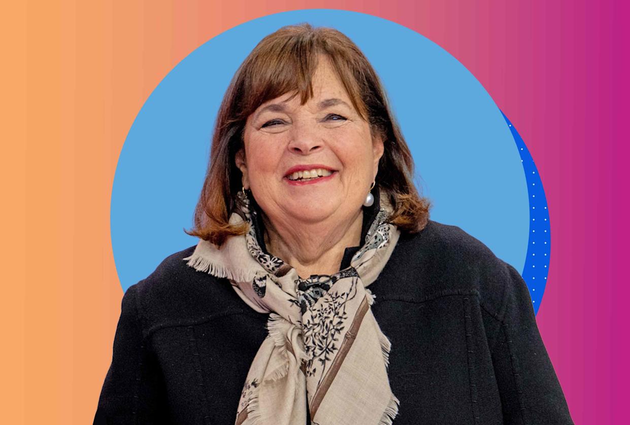 Credit: Getty Images. EatingWell design.