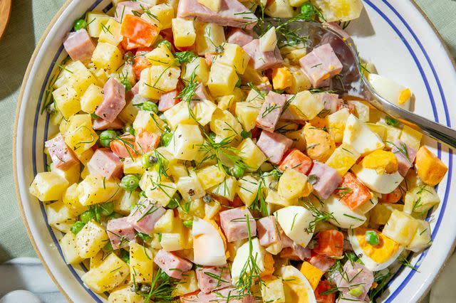 Credit: Simply Recipes / Frank Tiu