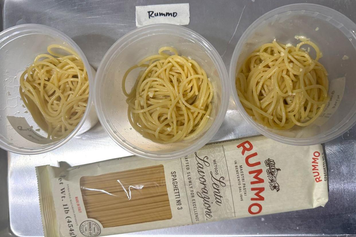 Credit: Photo by Jenn de la Vega