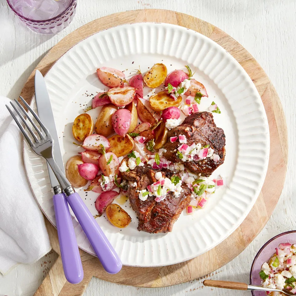 Photo credit: Brian Woodcock