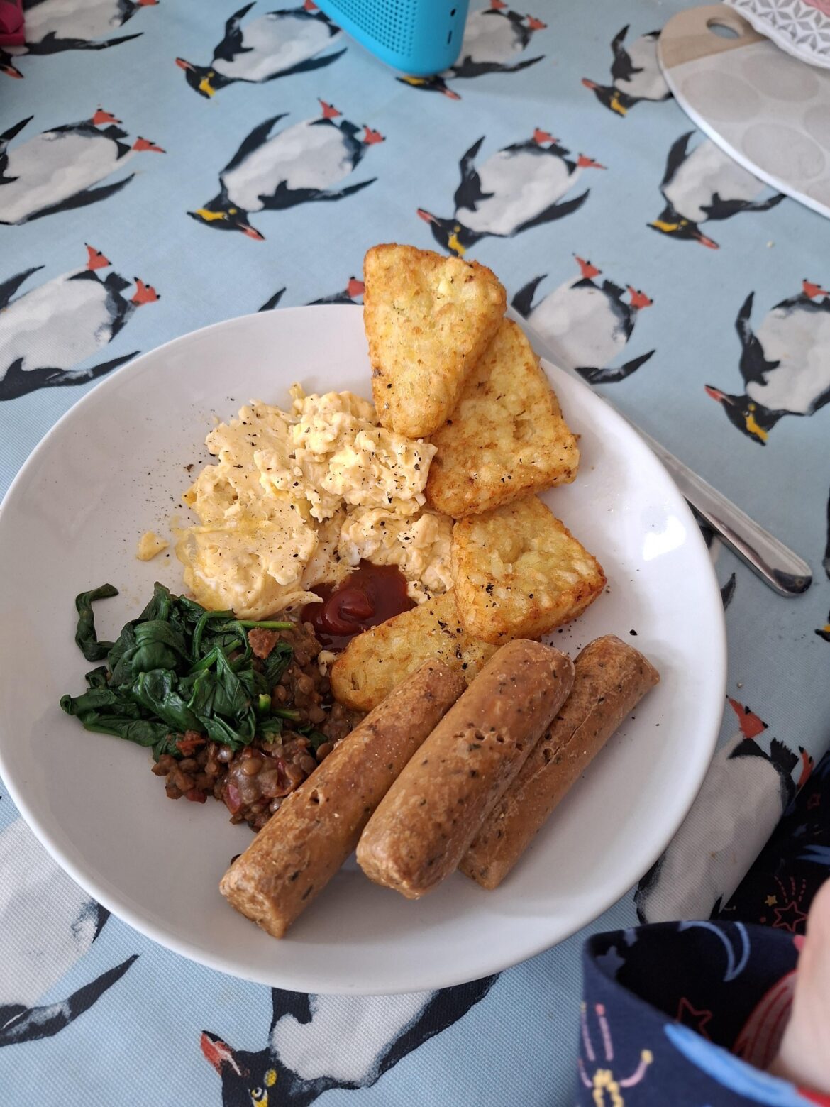 I don't care, get some (love you all really)