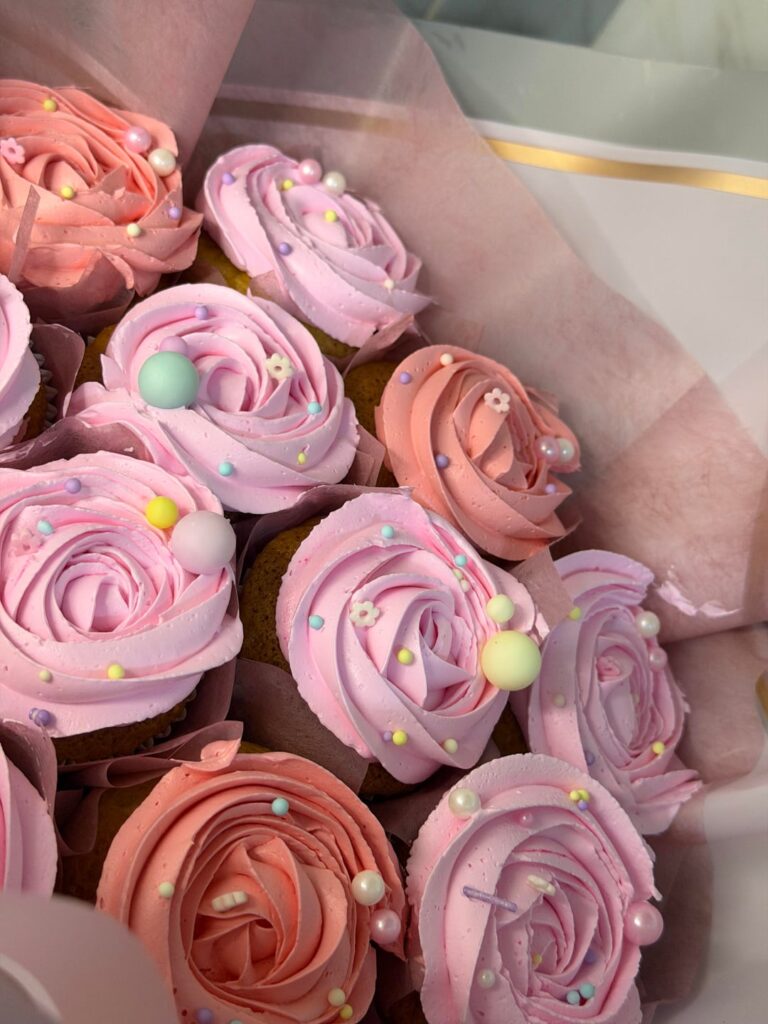 Bouquet For Cancer Patient