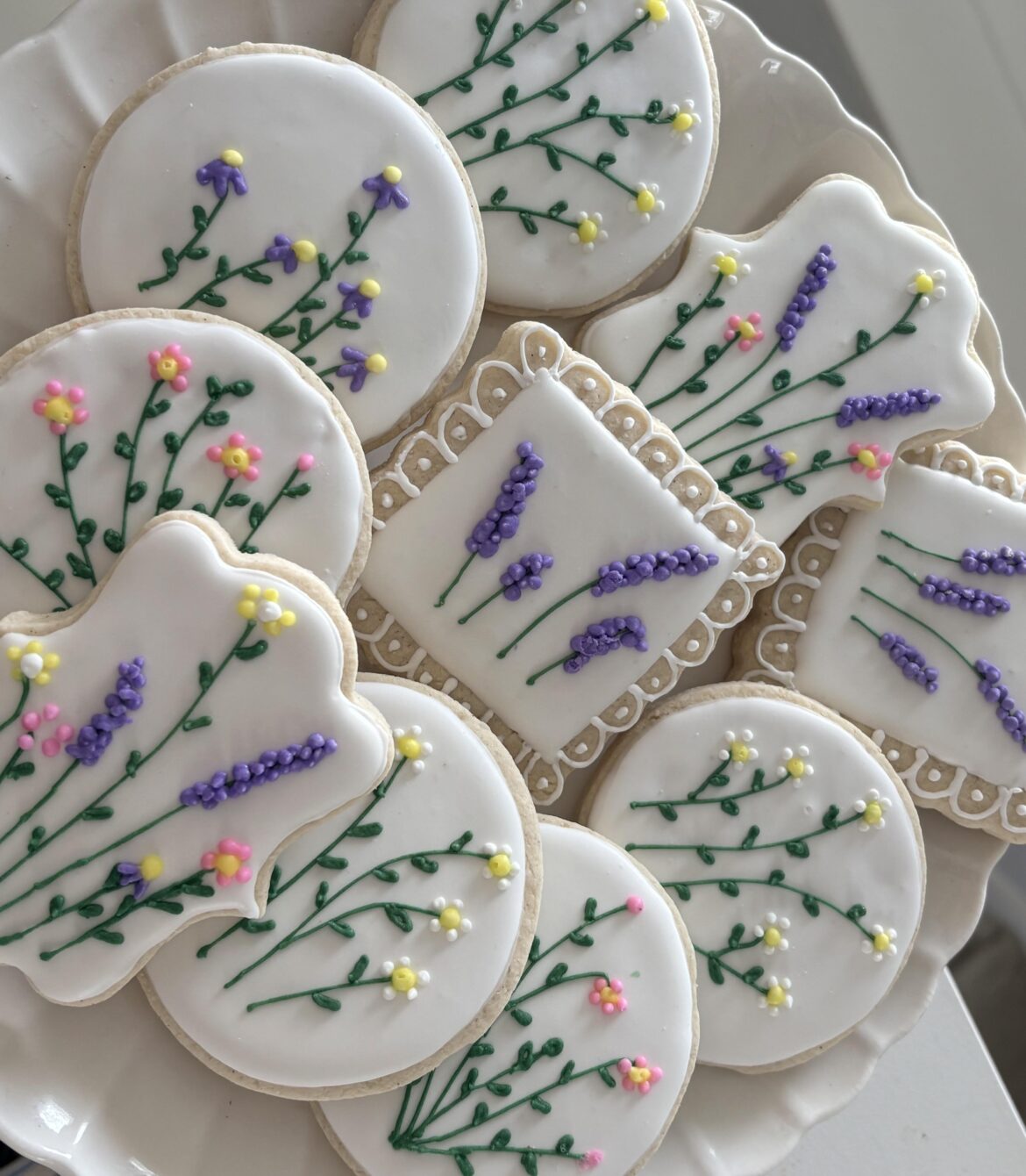 I love how these turned out.