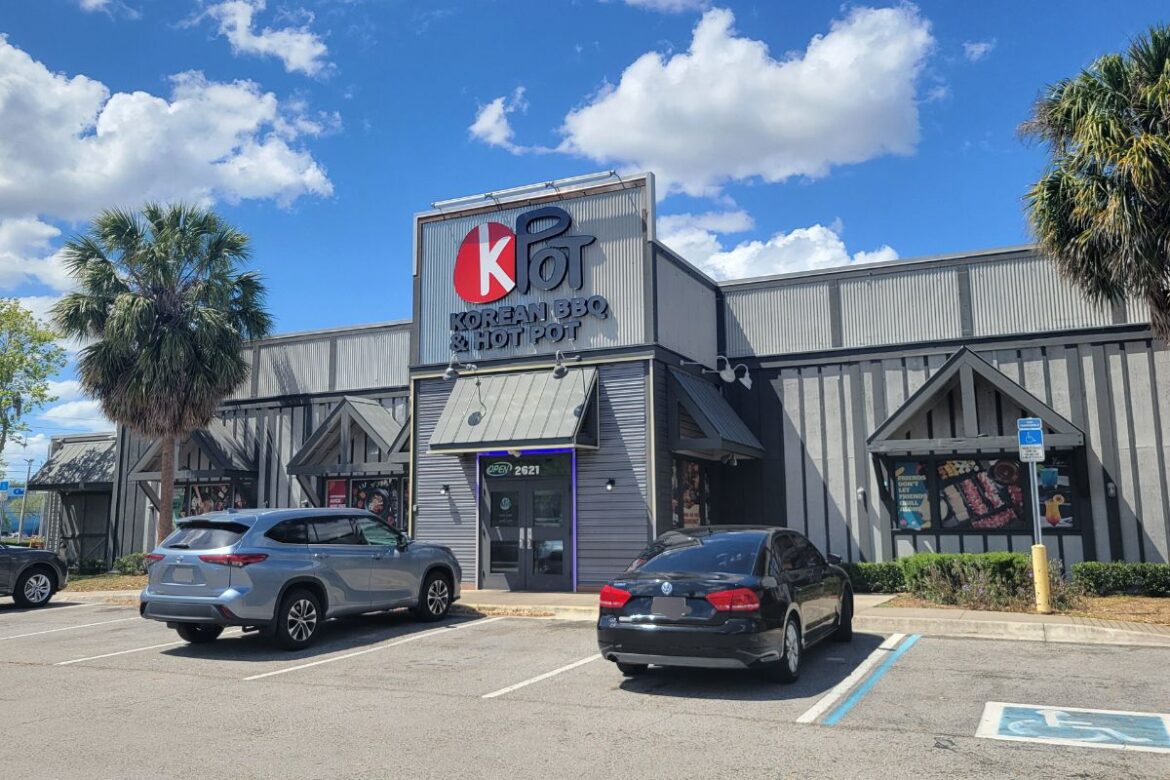 352Eats: KPOT Keeps the Heat on Ocala’s Dining Scene